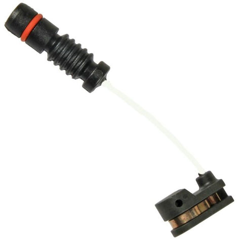 Power Stop 01-02 Mercedes-Benz CLK55 AMG Front Euro-Stop Electronic Brake Pad Wear Sensor - SW-0507