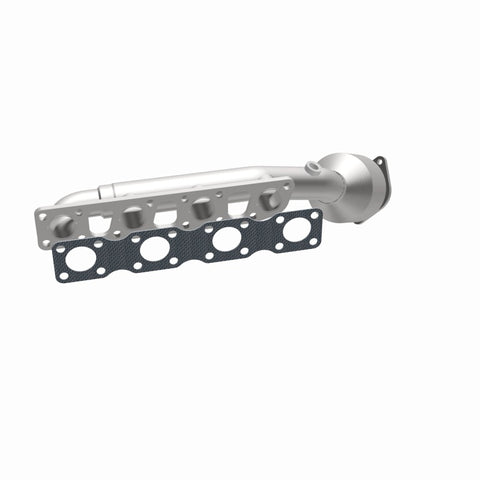 MagnaFlow Direct Fit Catalytic Converter 2003-2004 M45 V8 4.5 OEM Manifold - 52425