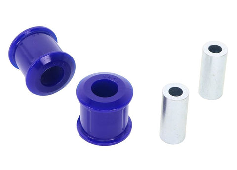 SuperPro 1991 Toyota Land Cruiser Base Rear Trailing Arm Upper Bushing Set - SPF0442K