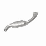 MagnaFlow Direct Fit Catalytic Converter 00-04 Ford Taurus 3.0L - 441984