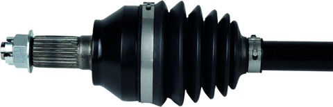 DragonFire Racing Hydra Axle- Polaris RZR Turbo S 18-19 Postion- Front- Right/Left - 522859