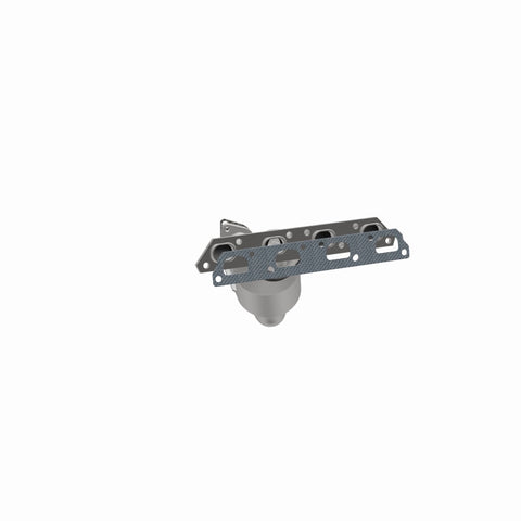 MagnaFlow Conv DF 02-06 Cooper/S manf OEM - 49351