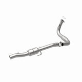 MagnaFlow Direct Fit Catalytic Converter 00-06 Chevy/GMC Driver Side 6.0L - 458067