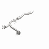 MagnaFlow Direct Fit Catalytic Converter 2015 Colorado 3.6 Underbody - 52612