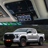 sPOD HD BantamX Vehicle Kit - Toyota 2022-on Tundra - 870090