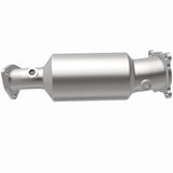 MagnaFlow Direct Fit Catalytic Converter 05-08 Audi A4/A4 Quattro 2.0L Turbocharged (49 State) - 24190