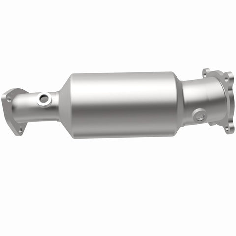 MagnaFlow Direct Fit Catalytic Converter 05-08 Audi A4/A4 Quattro 2.0L Turbocharged (49 State) - 24190