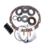 Yukon Gear Master Overhaul Kit for Ford 9in LM104911 Differential 35 Spline Pinion - YK F9-ROD