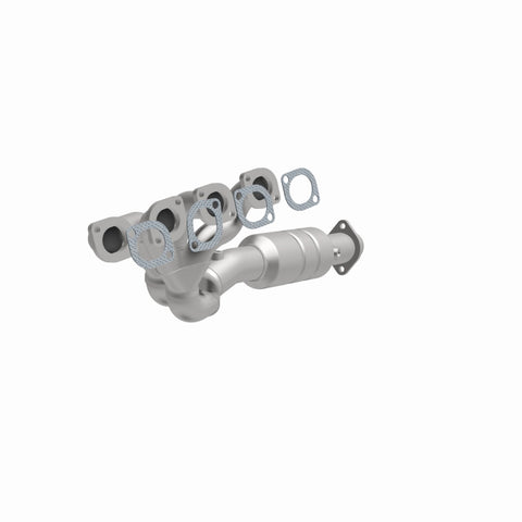 MagnaFlow Converter Direct Fit 02-03 BMW 745i 4.4L - 24194