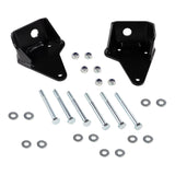 ARB Upper Shock Mnt Kit Defender Rear - FK64