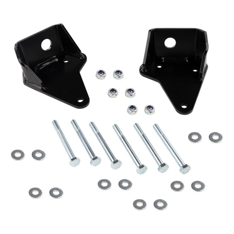 ARB Upper Shock Mnt Kit Defender Rear - FK64