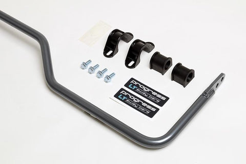 Progress Tech LT 09-22 Ram 1500 4WD Rear Sway Bar 1.00in dia. (25mm) - 22.1810.000