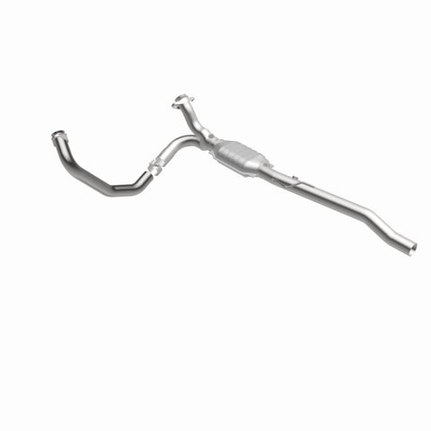 MagnaFlow Conv DF 02-03 Ram 1500 4.7 - 93614