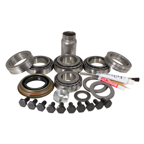Yukon Gear Master Overhaul Kit For Dana 44-HD Diff For 02 and Older Grand Cherokee - YK D44HD