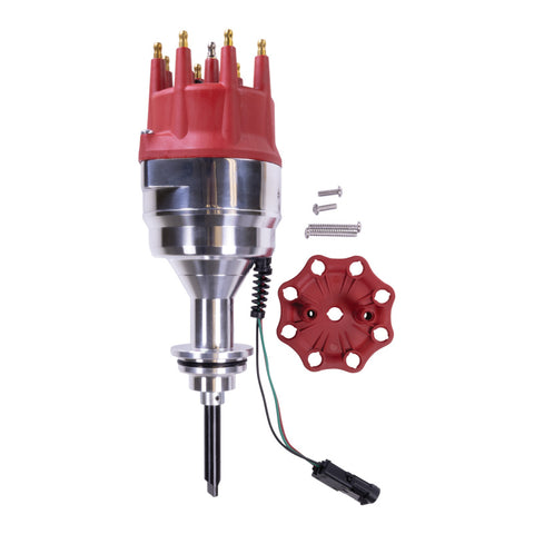 Edelbrock Ignition Control Kit E-Street EFI II Chrysler Rb 440 - 3678