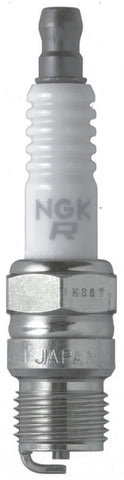NGK V-Power Spark Plug Box of 4 (YR55) - 7240