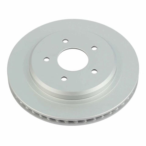 Power Stop 04-09 Cadillac XLR Rear Right Evolution Geomet Coated Rotor - AR8262EVC