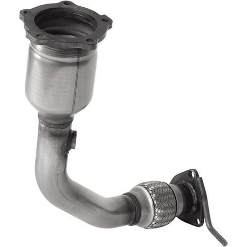 MagnaFlow Conv DF 01-02 Kia Sportage Front - 50880