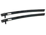 Tuff Country 80-04 Ford F-250 4wd Front 1.5in Add-a-Leafs Pair - 82112