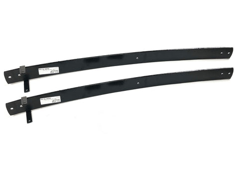 Tuff Country 80-04 Ford F-250 4wd Front 1.5in Add-a-Leafs Pair - 82112