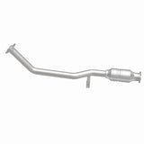 MagnaFlow Conv DF 96-97 Infiniti J30 3.0L Passenger Side - 23741