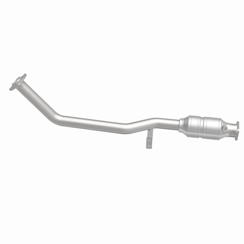 MagnaFlow Conv DF 96-97 Infiniti J30 3.0L Passenger Side - 23741