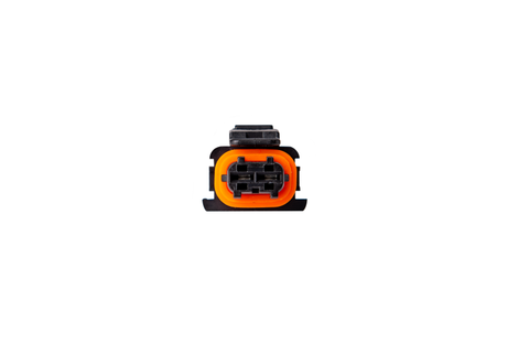 Fleece Performance 06-10 GM 2500/3500 Duramax 6.6L Fuel Pressure Regulator Wiring Harness - FPE-HAR-DMAX-FPR