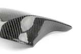 Dinan 15-20 BMW M2/M3/M4 (F80/F82/F83/F87) Carbon Fiber Mirror Cover Set - D980-0025