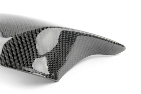 Dinan 15-20 BMW M2/M3/M4 (F80/F82/F83/F87) Carbon Fiber Mirror Cover Set - D980-0025