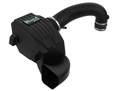 aFe Quantum Pro 5R Cold Air Intake System 09-18 Dodge RAM 1500 V8-5.7L - 53-10009R