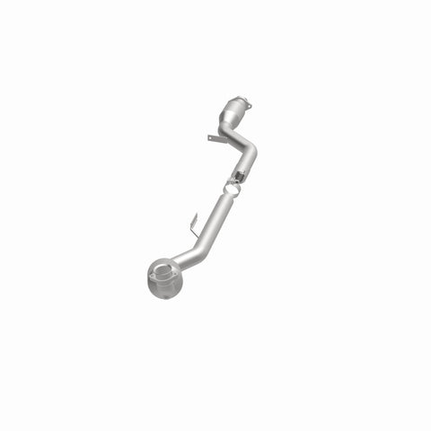 MagnaFlow Direct Fit Catalytic Converter 05-10 SLK55 AMG 5.5L ds - 51696