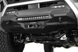 Addictive Desert Designs 2024 Toyota Tacoma Stealth Center Mount Winch Front Bumper - F6703412601NA