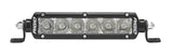Rigid Industries 6in SR-Series Pro - Spot - 906213