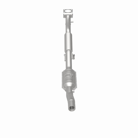 MagnaFlow Conv DF 04-05 VW Jetta 2L - 24155