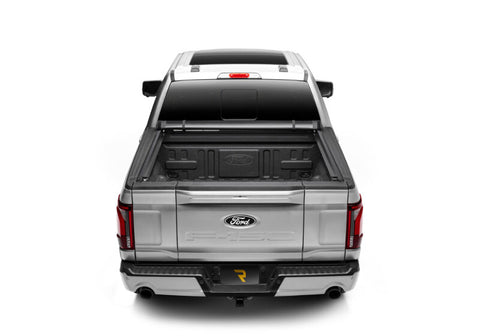 Truxedo 15-21 Ford F-150 5ft 6in Pro X15 Bed Cover - 1497701