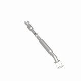 MagnaFlow Direct Fit Catalytic Converter 2020 Hyundai Sonata Rear Underbody 1.6L - 280575