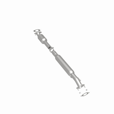 MagnaFlow Direct Fit Catalytic Converter 2020 Hyundai Sonata Rear Underbody 1.6L - 280575