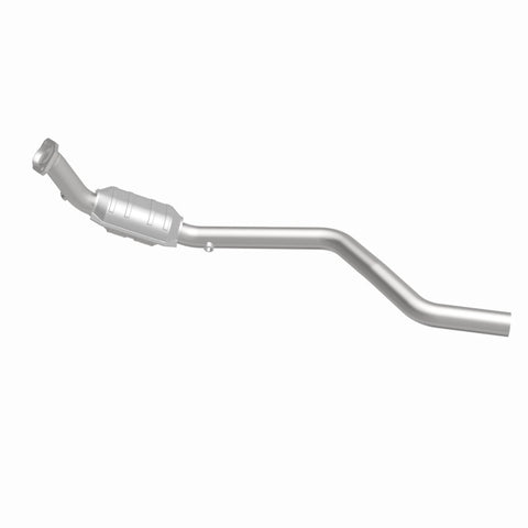 MagnaFlow Conv DF 00-02 Lincoln LS Passenger Side - 93210