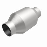 MagnaFlow Universal Catalytic Converter 2.00inch C/C Met. - 59954