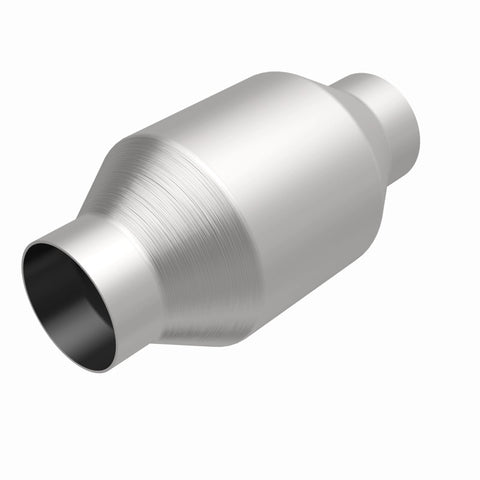 MagnaFlow Universal Catalytic Converter 2.00inch C/C Met. - 59954