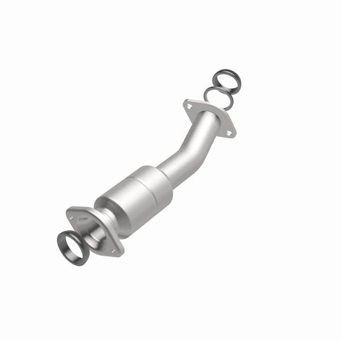 MagnaFlow Direct Fit Catalytic Converter 11-15 Sienna 3.5 Underbody - 52549