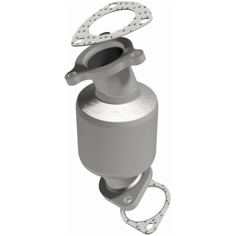 MagnaFlow Direct Fit Catalytic Conv 01-05 Chrysler Sebring / 00-05 Mitsubishi Eclipse / 00-03 Galant - 93187
