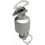 MagnaFlow Direct Fit Catalytic Converter 01 Eclipse 3.0L frt OEM - 49451