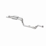 MagnaFlow Direct Fit Catalytic Converter 92-93 Mercedes 500E 5.0L - 23581