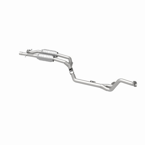 MagnaFlow Direct Fit Catalytic Converter 92-93 Mercedes 500E 5.0L - 23581