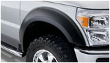Husky Liners 11-16 Ford F-250/F-350 Super Duty Extend-A-Fender Style Fender Flares - 4pc - 2802932
