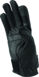 River Road Laredo Gloves Black - Small - 094478