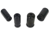 SuperPro 2018-2018 Jeep Wrangler JK Suspension Bump Stop - SPF5769K