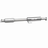 MagnaFlow Direct Fit Catalytic Converter 2012 Hyundai Sonata 2.0L - 51133