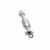 MagnaFlow Direct Fit Catalytic Converter 2002 Suzuki Aerio 2.0L - 24366